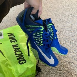 Nike Track shoes
